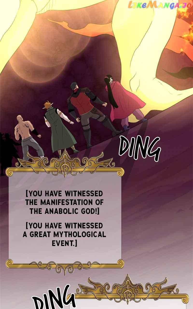 The Strongest Florist Chapter 149 - Page 40