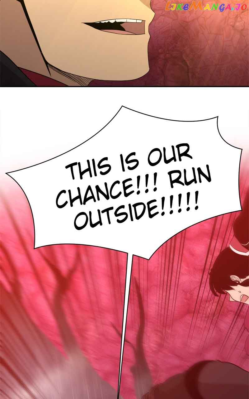 The Strongest Florist Chapter 149 - Page 44