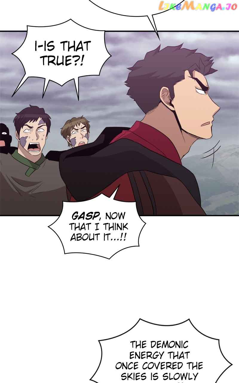 The Strongest Florist Chapter 149 - Page 58