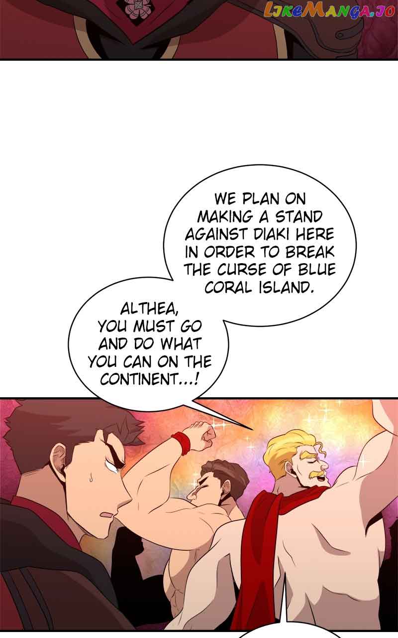 The Strongest Florist Chapter 149 - Page 6