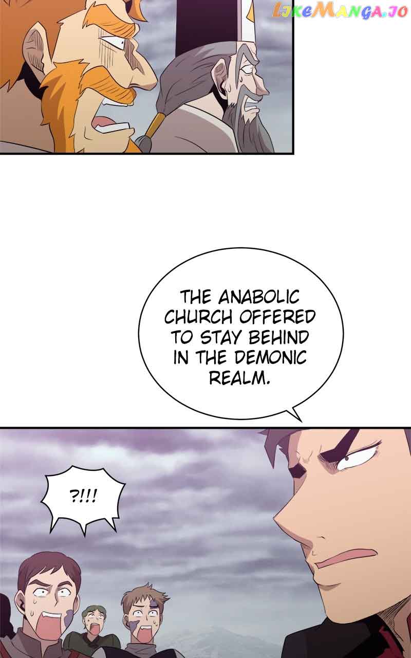 The Strongest Florist Chapter 149 - Page 61