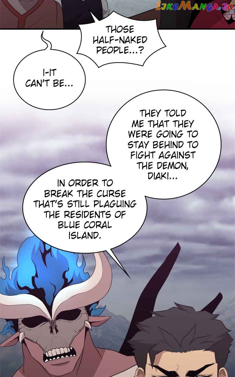 The Strongest Florist Chapter 149 - Page 62