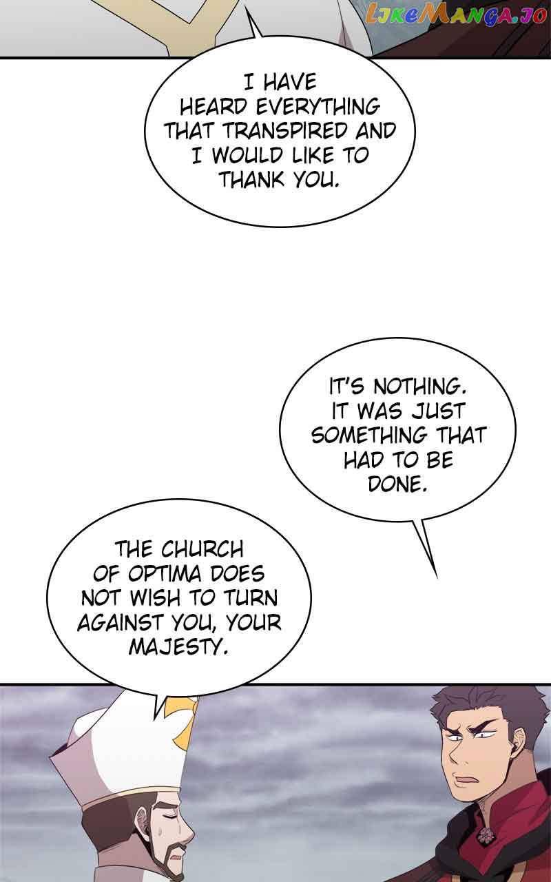 The Strongest Florist Chapter 149 - Page 70