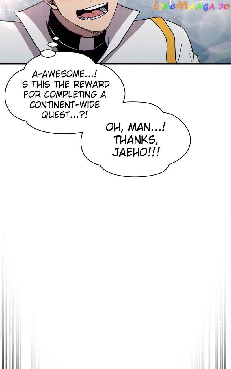 The Strongest Florist Chapter 149 - Page 73