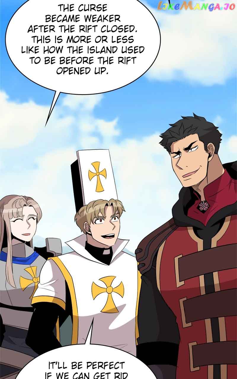 The Strongest Florist Chapter 149 - Page 75