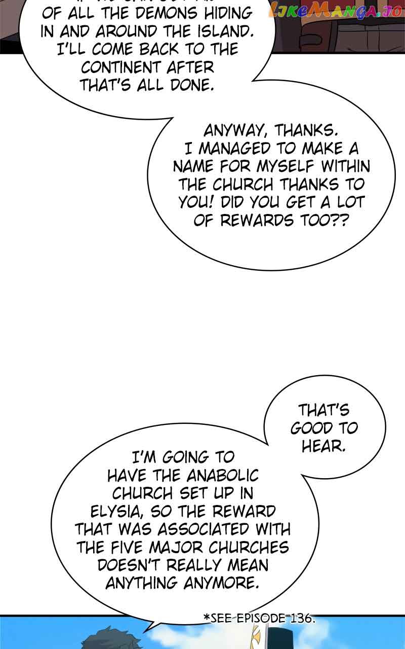 The Strongest Florist Chapter 149 - Page 76