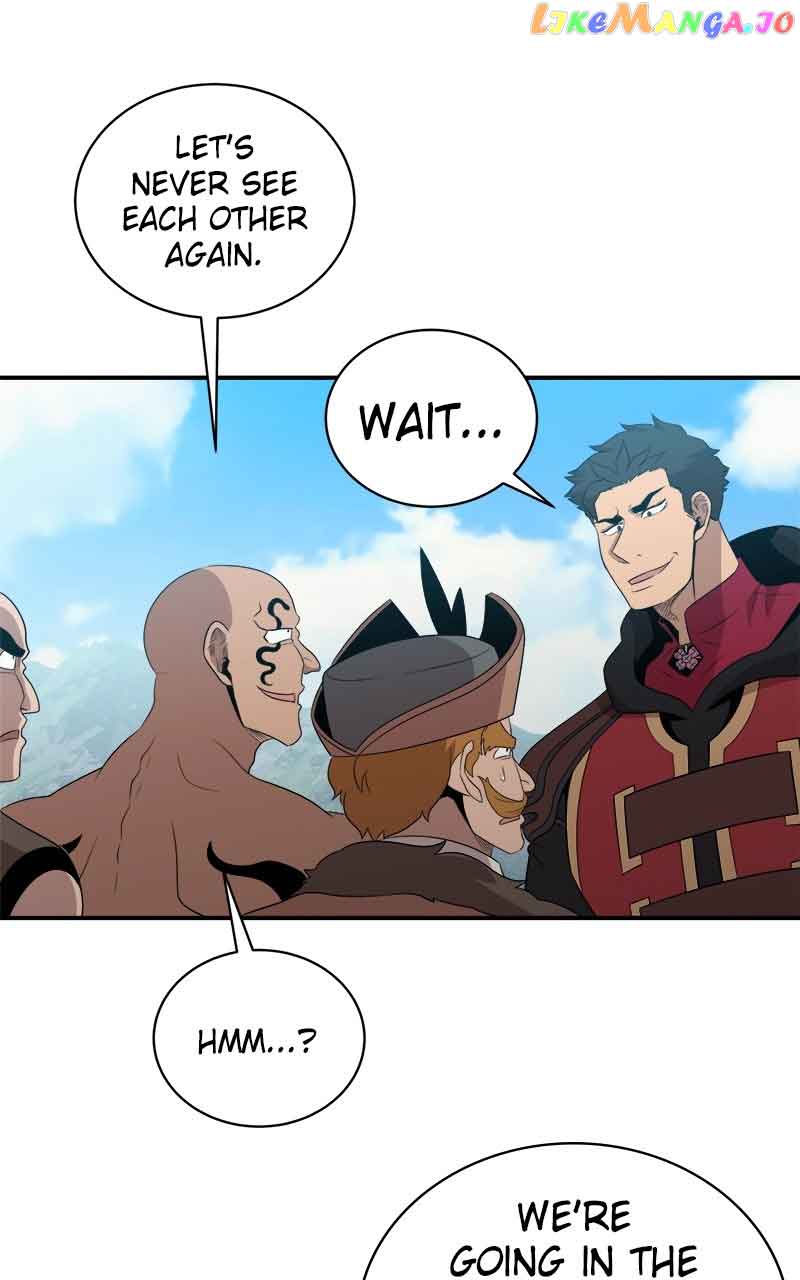 The Strongest Florist Chapter 149 - Page 81