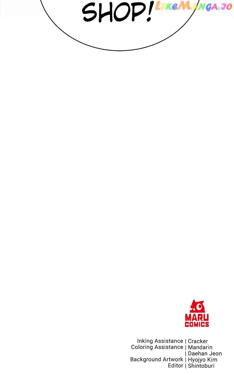 The Strongest Florist Chapter 149 - Page 86