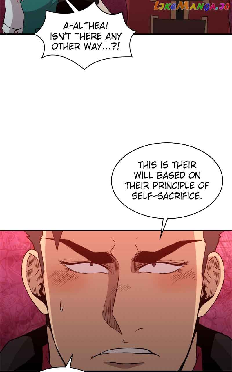 The Strongest Florist Chapter 149 - Page 9