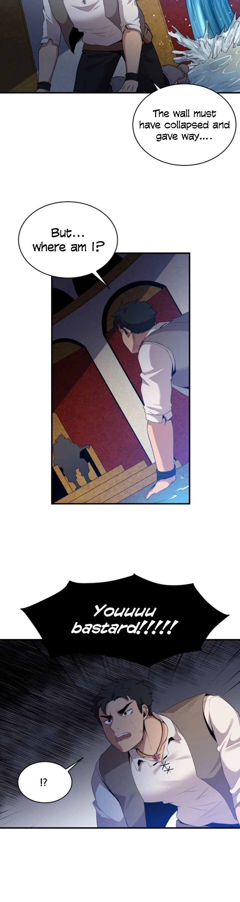 The Strongest Florist Chapter 15 - Page 10