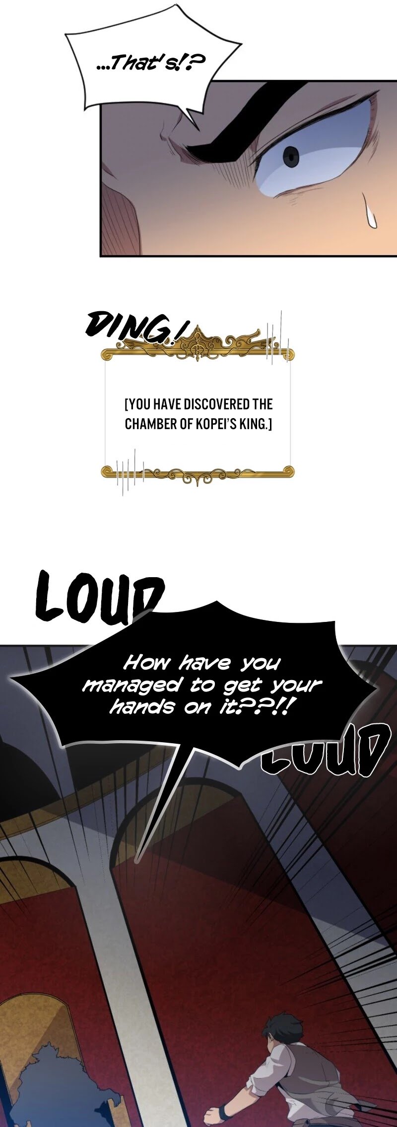 The Strongest Florist Chapter 15 - Page 11