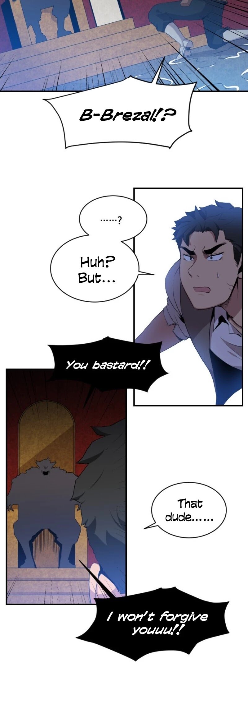 The Strongest Florist Chapter 15 - Page 12