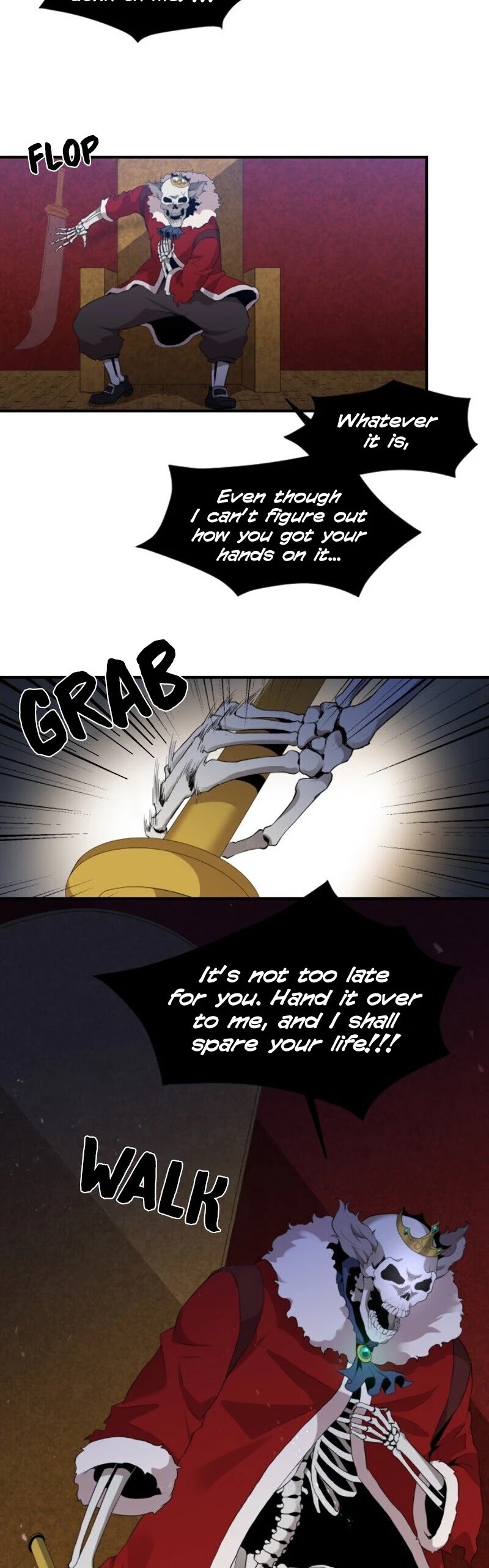 The Strongest Florist Chapter 15 - Page 15