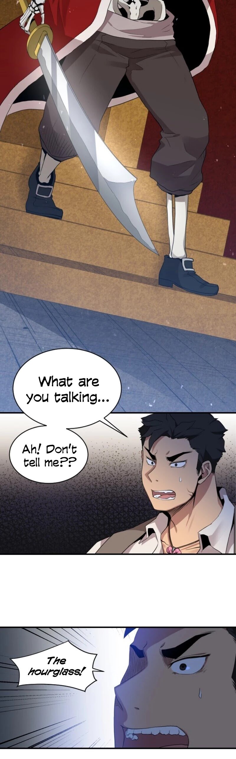 The Strongest Florist Chapter 15 - Page 16