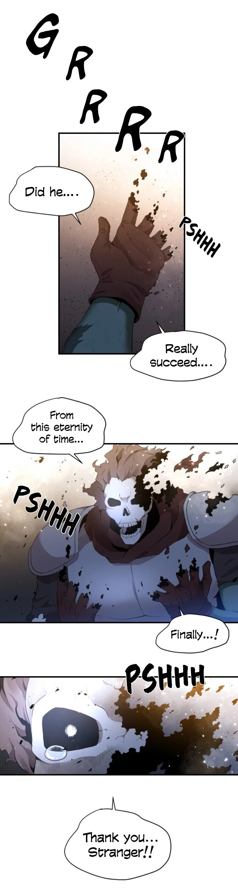 The Strongest Florist Chapter 15 - Page 2