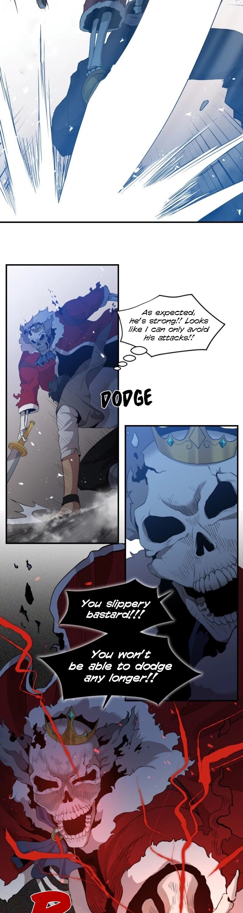 The Strongest Florist Chapter 15 - Page 22