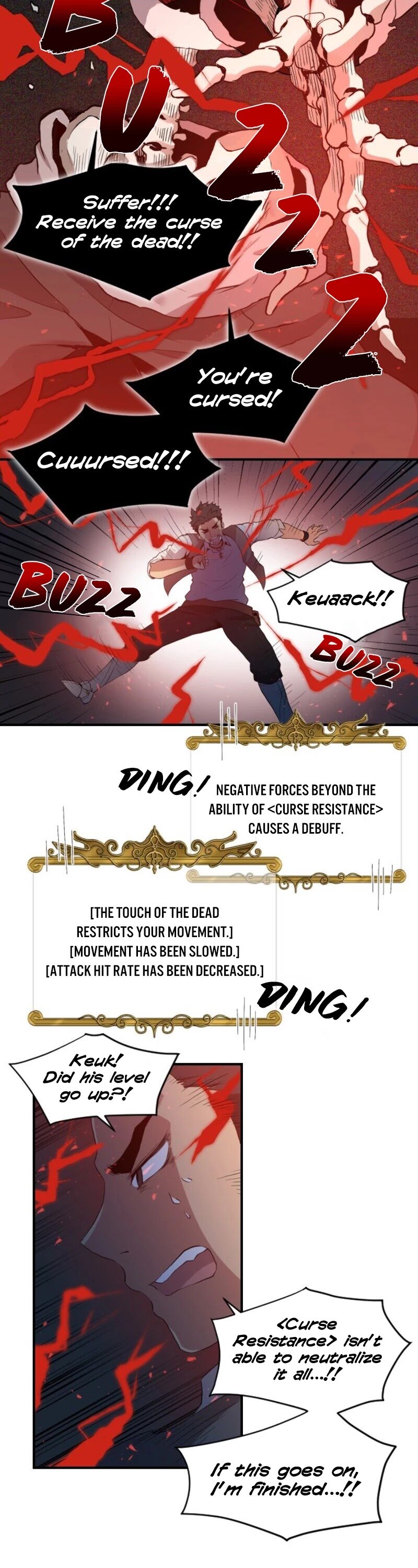 The Strongest Florist Chapter 15 - Page 23