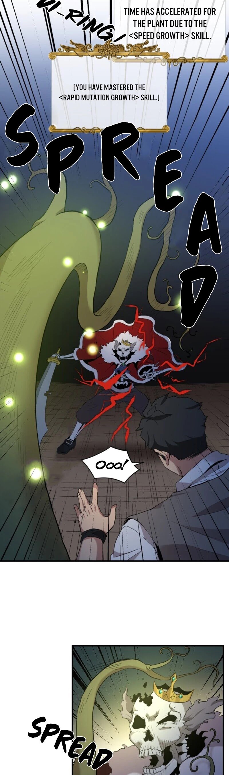 The Strongest Florist Chapter 15 - Page 25