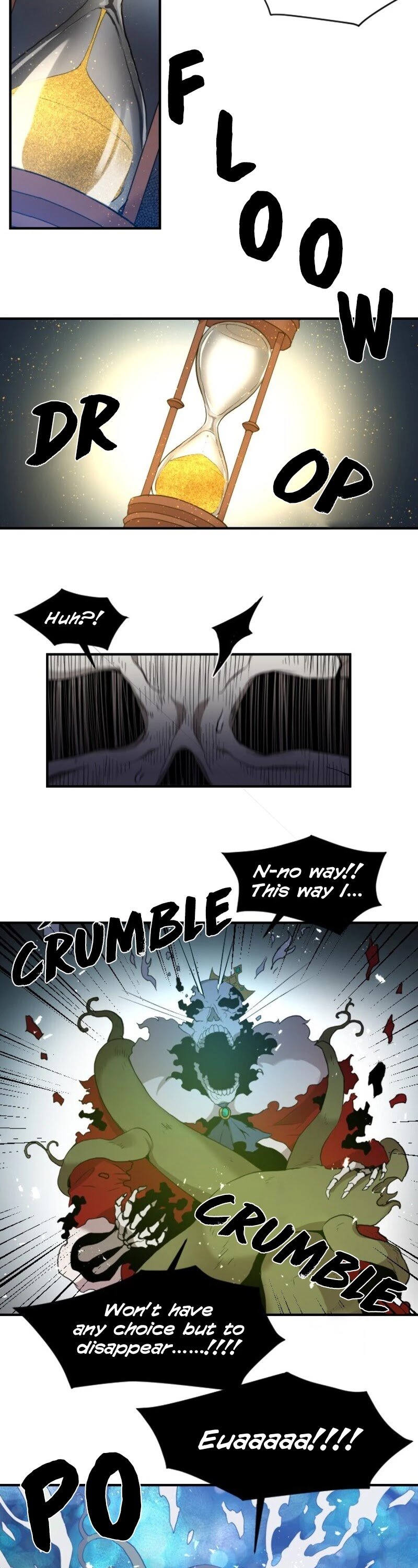 The Strongest Florist Chapter 15 - Page 29