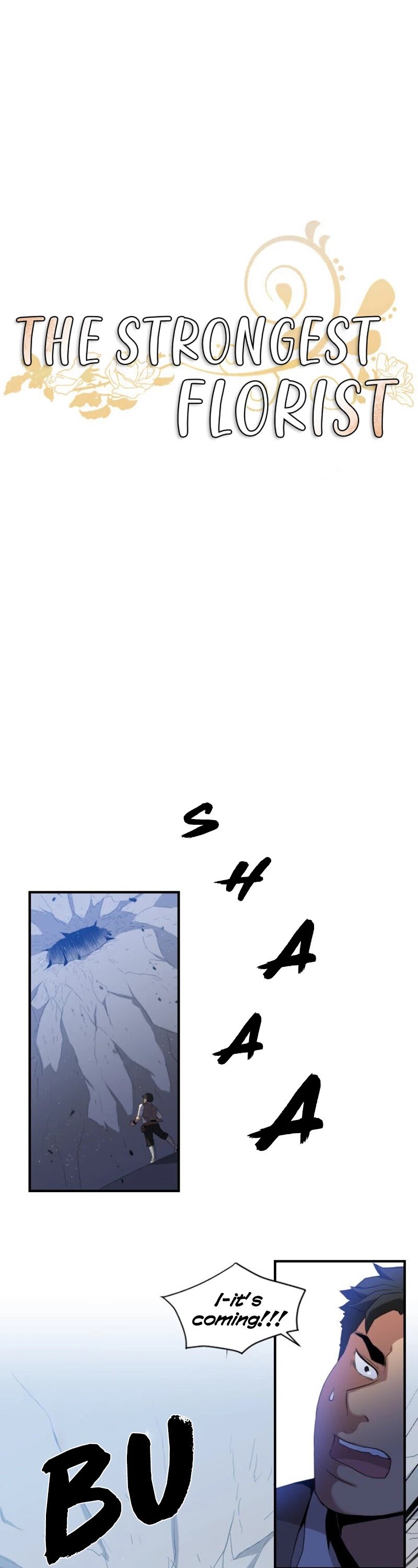The Strongest Florist Chapter 15 - Page 3