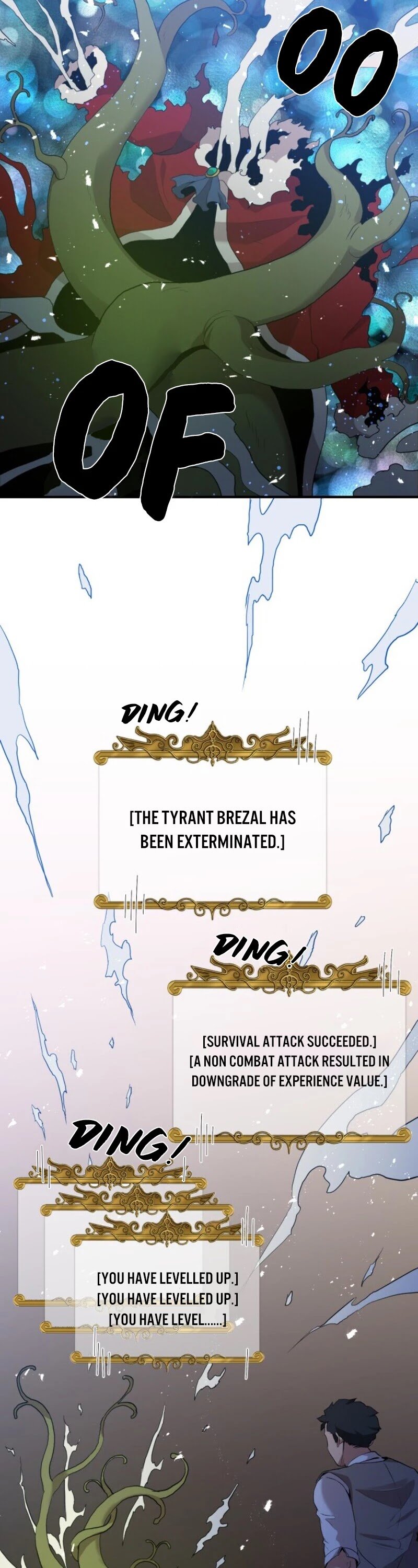 The Strongest Florist Chapter 15 - Page 30