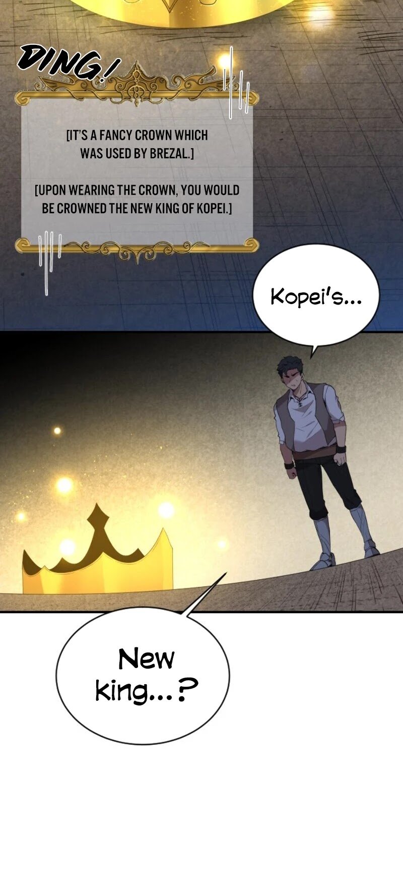 The Strongest Florist Chapter 15 - Page 33