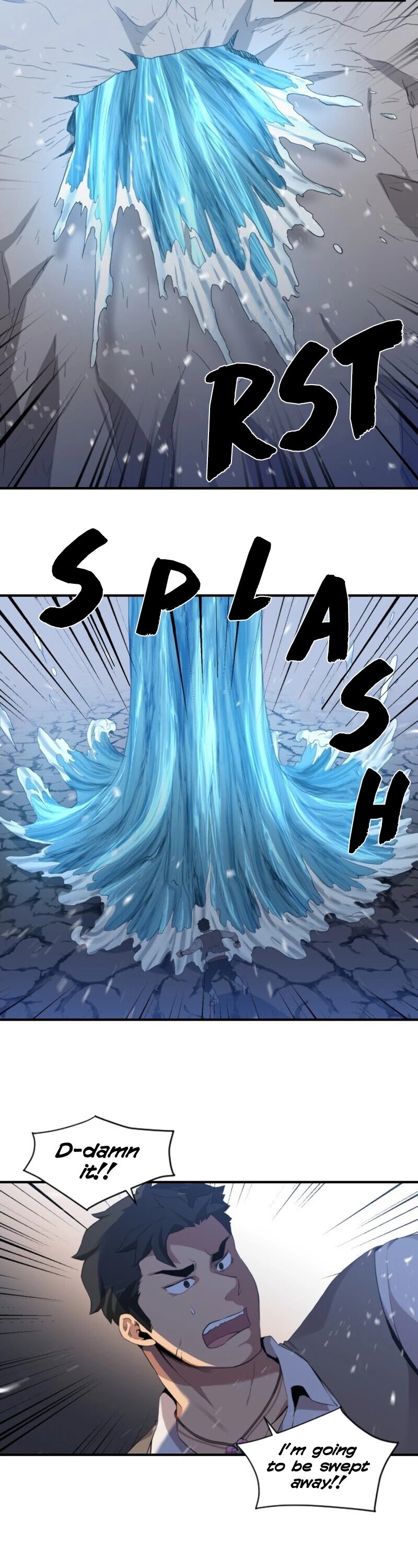 The Strongest Florist Chapter 15 - Page 4