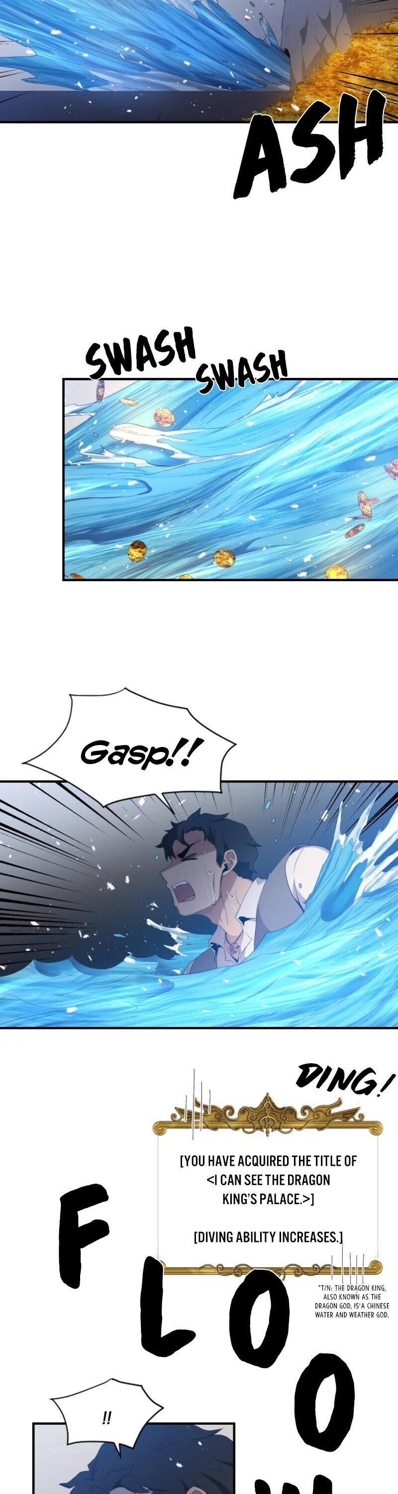 The Strongest Florist Chapter 15 - Page 6