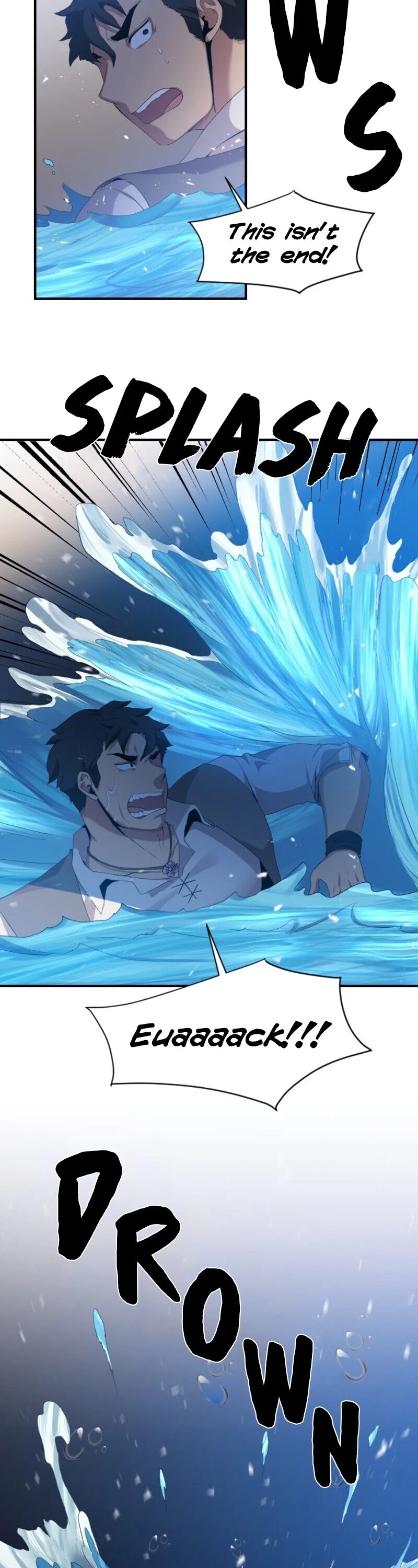 The Strongest Florist Chapter 15 - Page 7