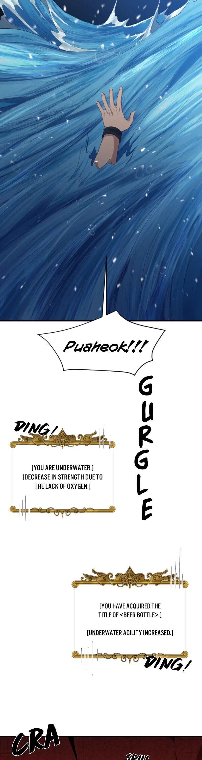 The Strongest Florist Chapter 15 - Page 8