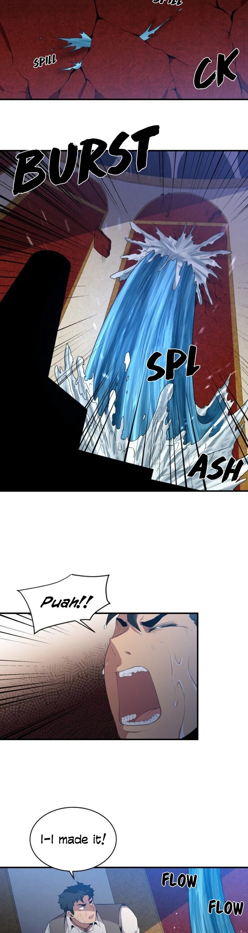 The Strongest Florist Chapter 15 - Page 9