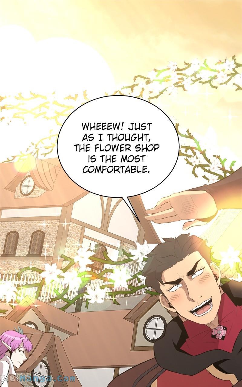 The Strongest Florist Chapter 150 - Page 1