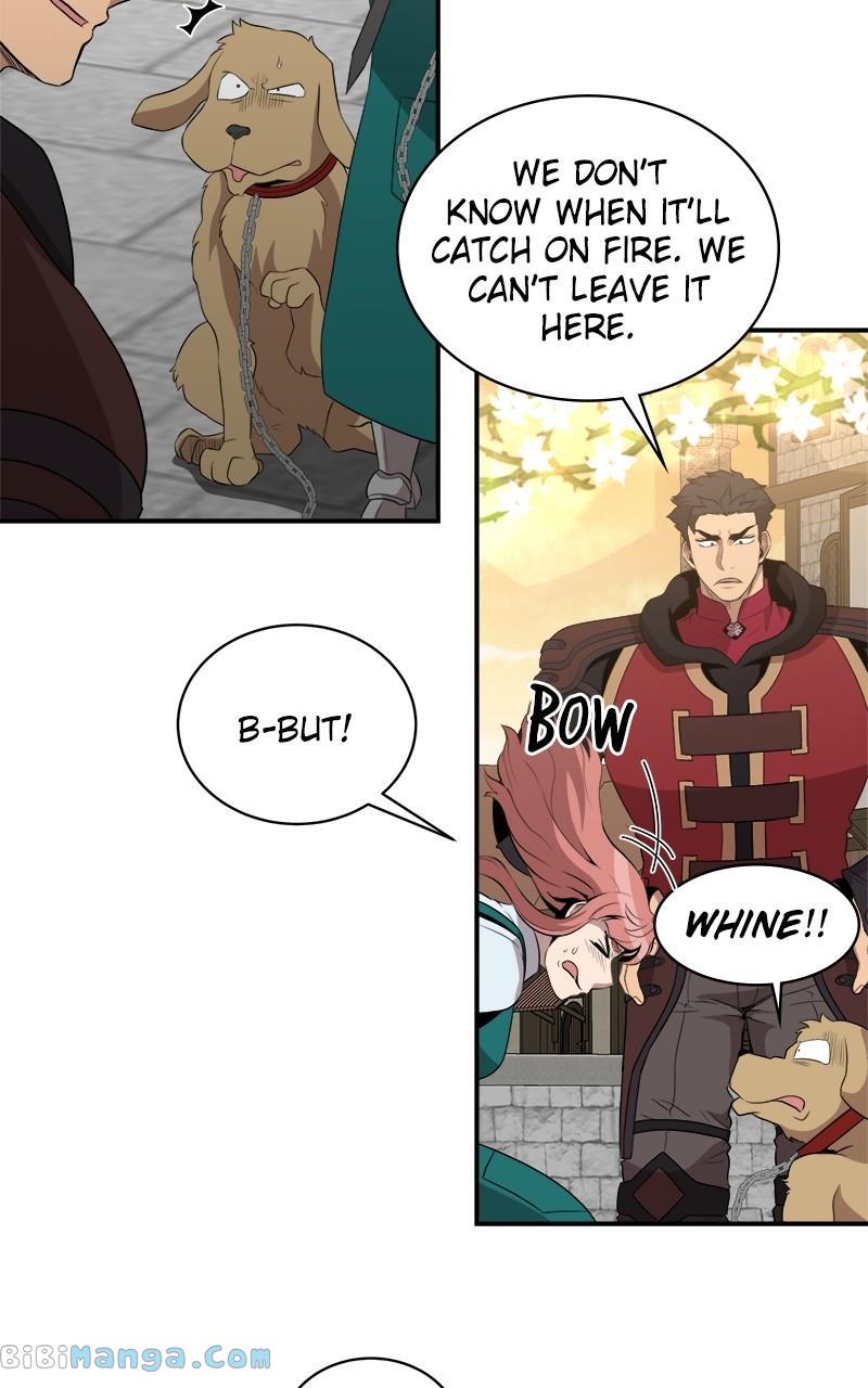 The Strongest Florist Chapter 150 - Page 10