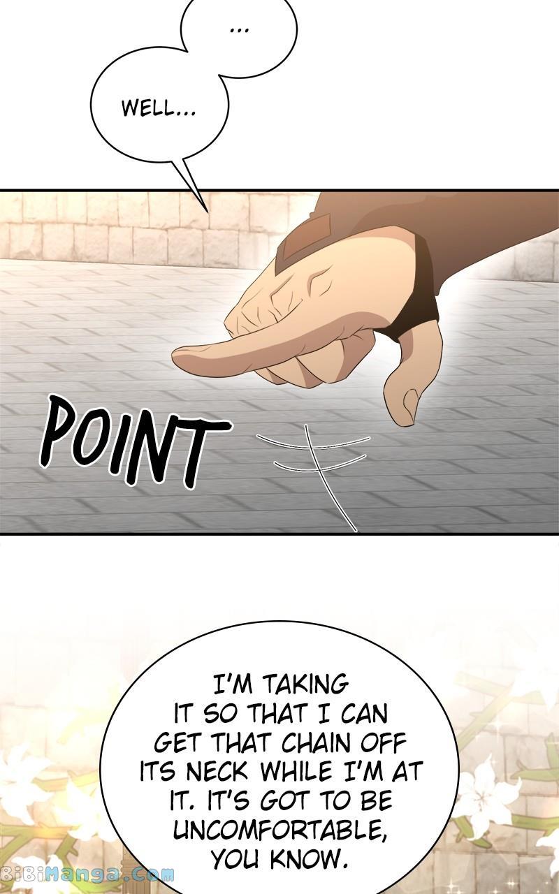 The Strongest Florist Chapter 150 - Page 11