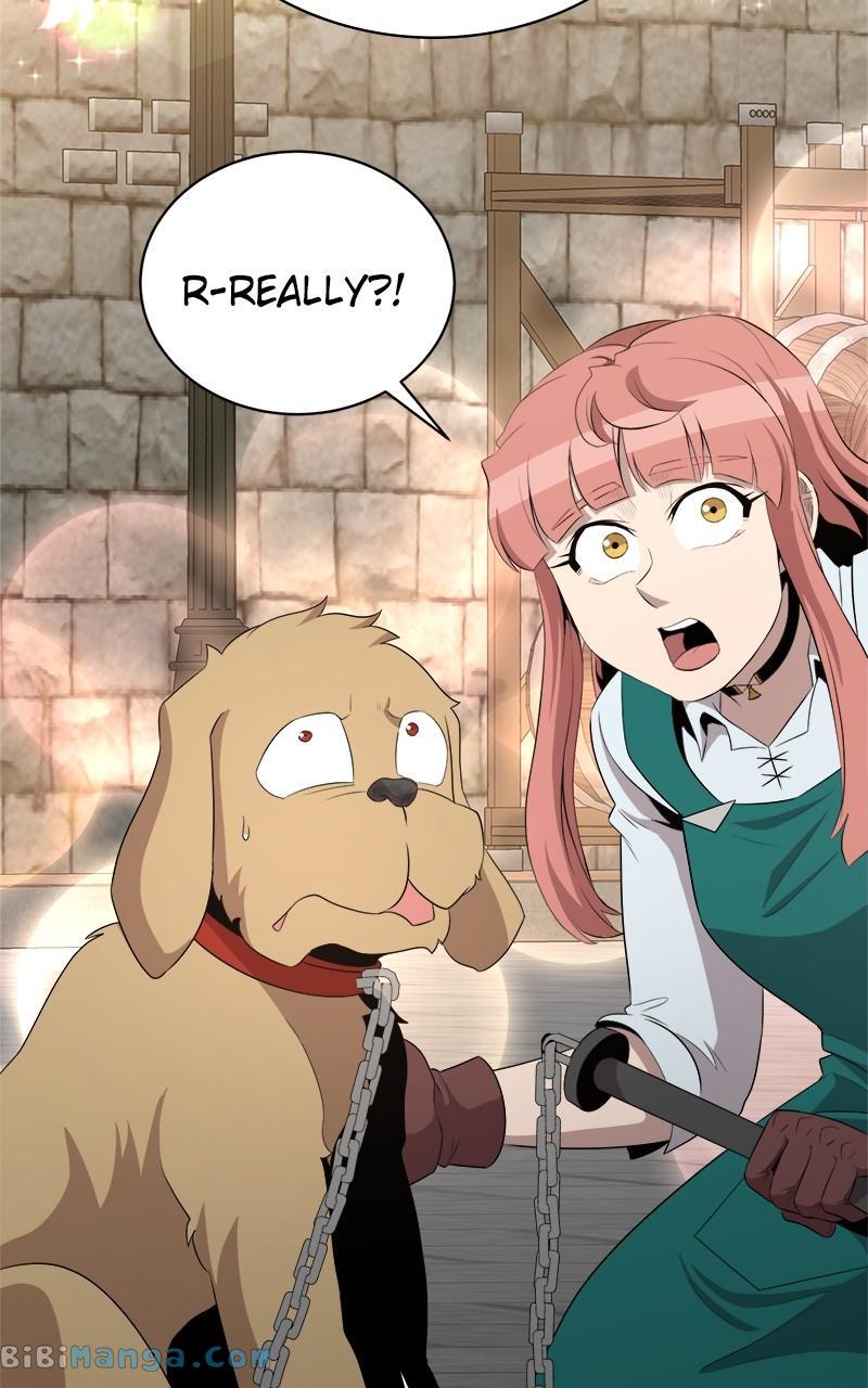 The Strongest Florist Chapter 150 - Page 12