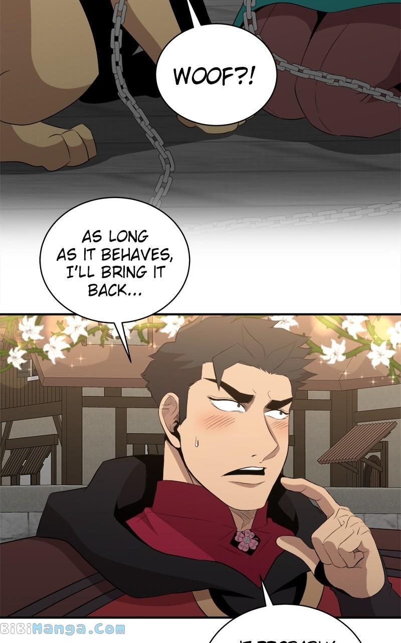 The Strongest Florist Chapter 150 - Page 13