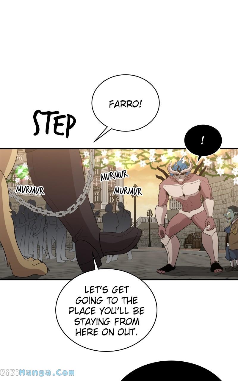 The Strongest Florist Chapter 150 - Page 16