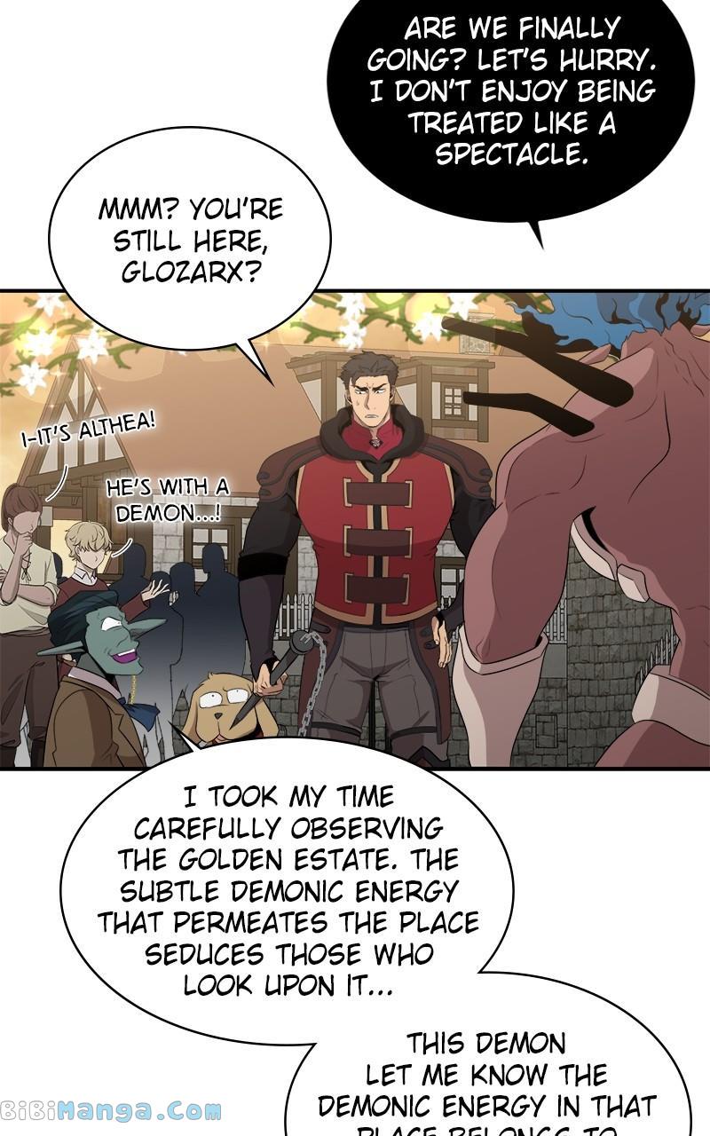 The Strongest Florist Chapter 150 - Page 17