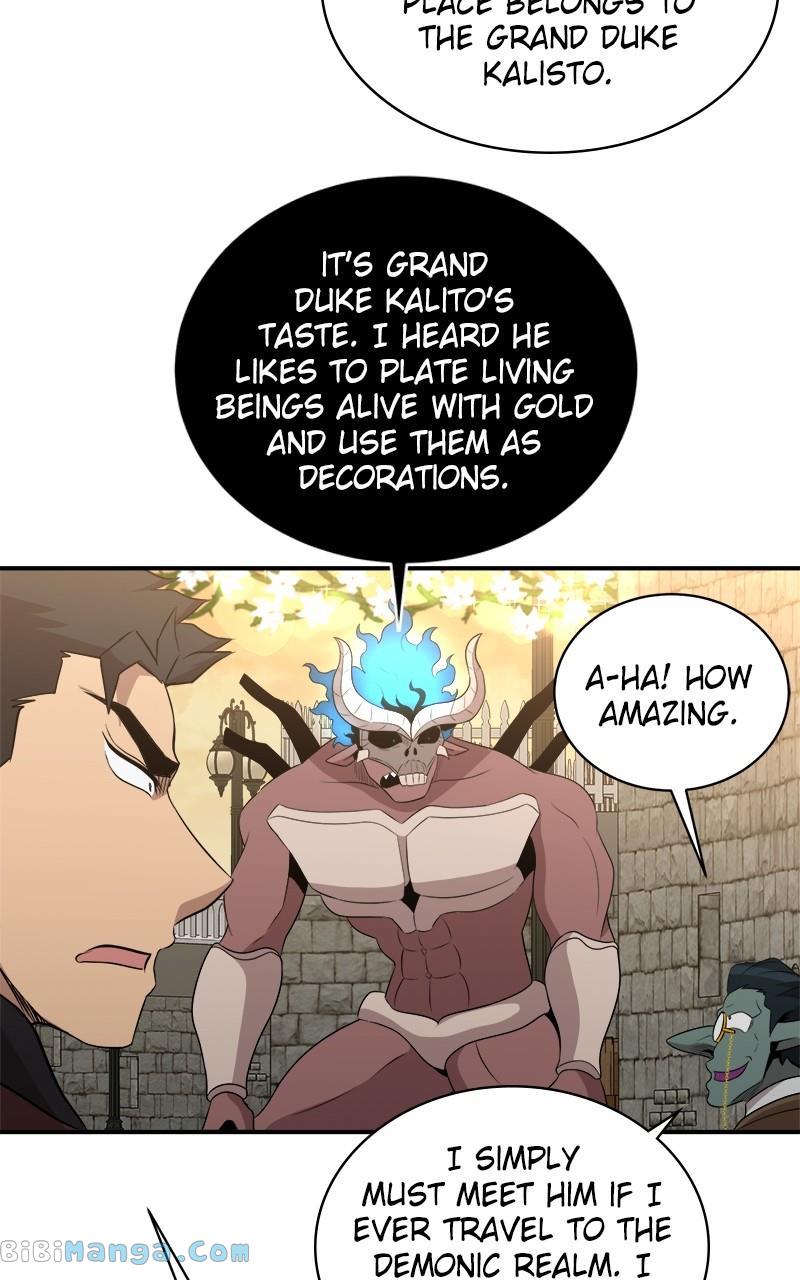 The Strongest Florist Chapter 150 - Page 18