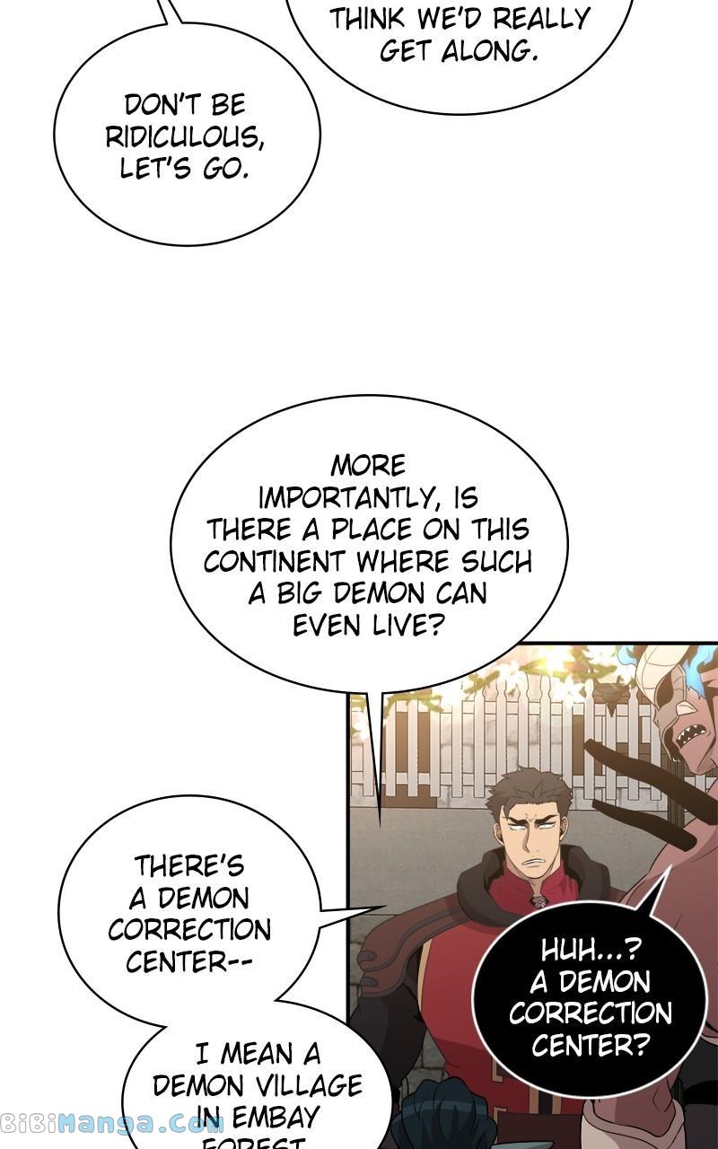 The Strongest Florist Chapter 150 - Page 19