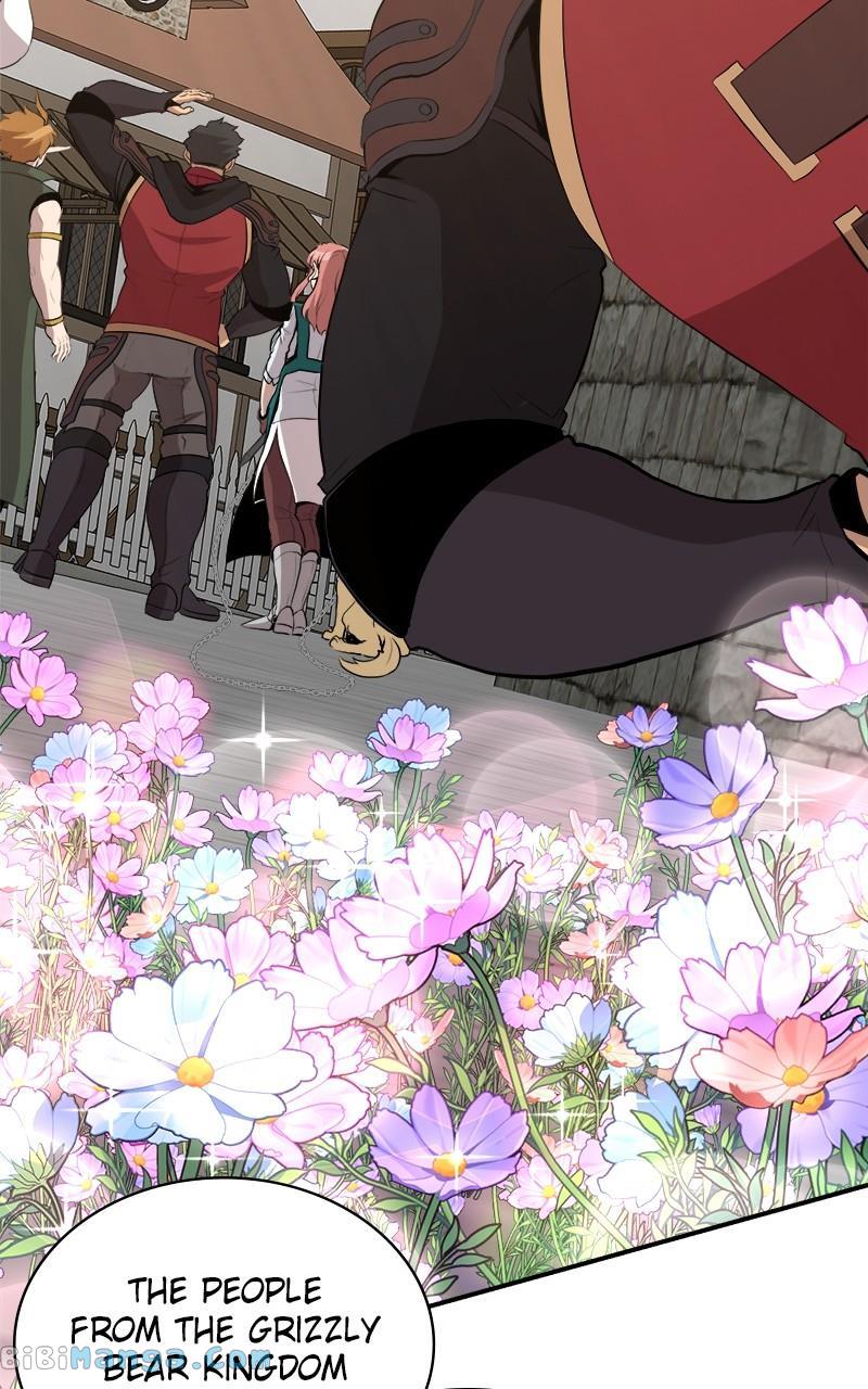 The Strongest Florist Chapter 150 - Page 2