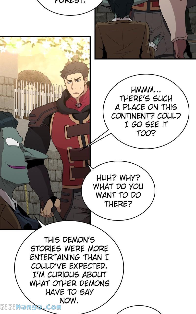 The Strongest Florist Chapter 150 - Page 20