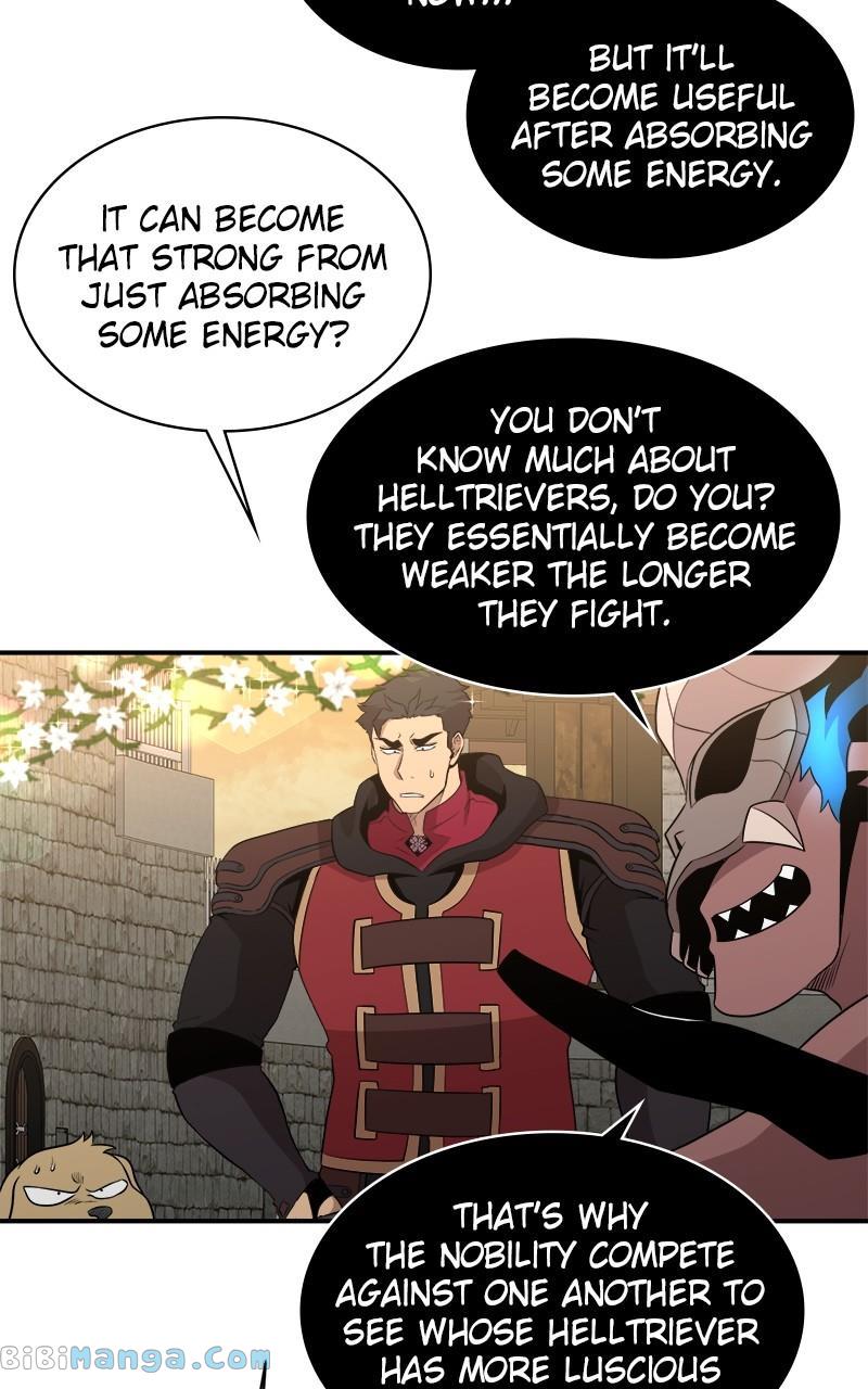 The Strongest Florist Chapter 150 - Page 22