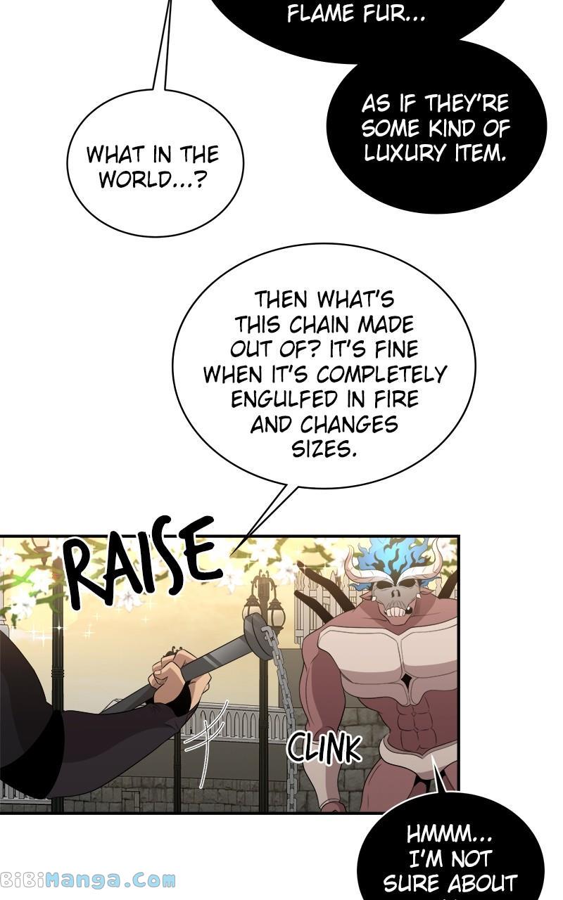 The Strongest Florist Chapter 150 - Page 23