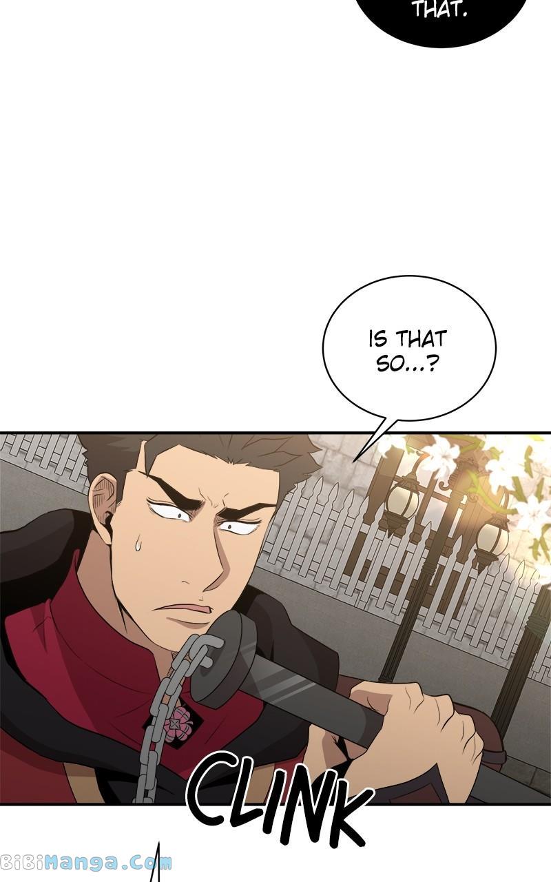 The Strongest Florist Chapter 150 - Page 24