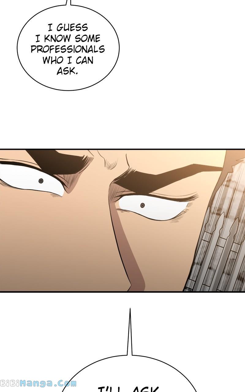 The Strongest Florist Chapter 150 - Page 25