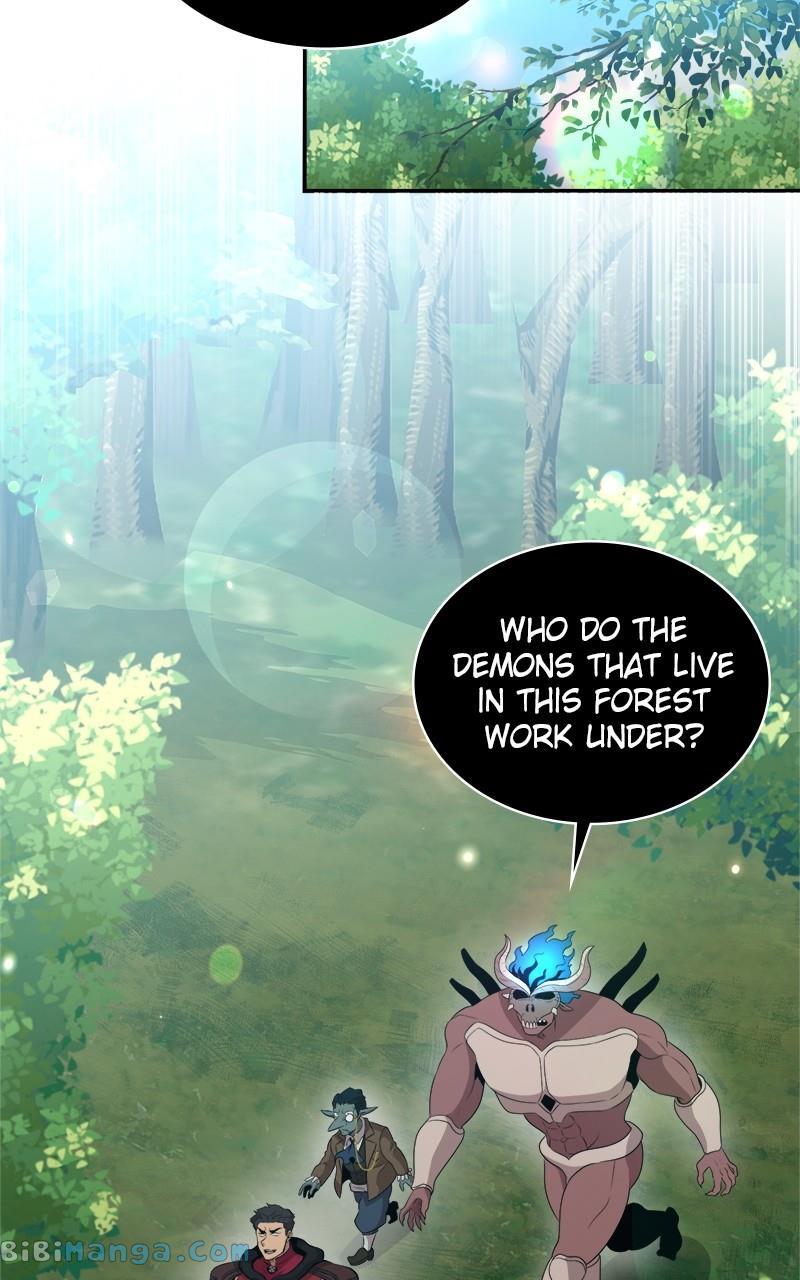 The Strongest Florist Chapter 150 - Page 27