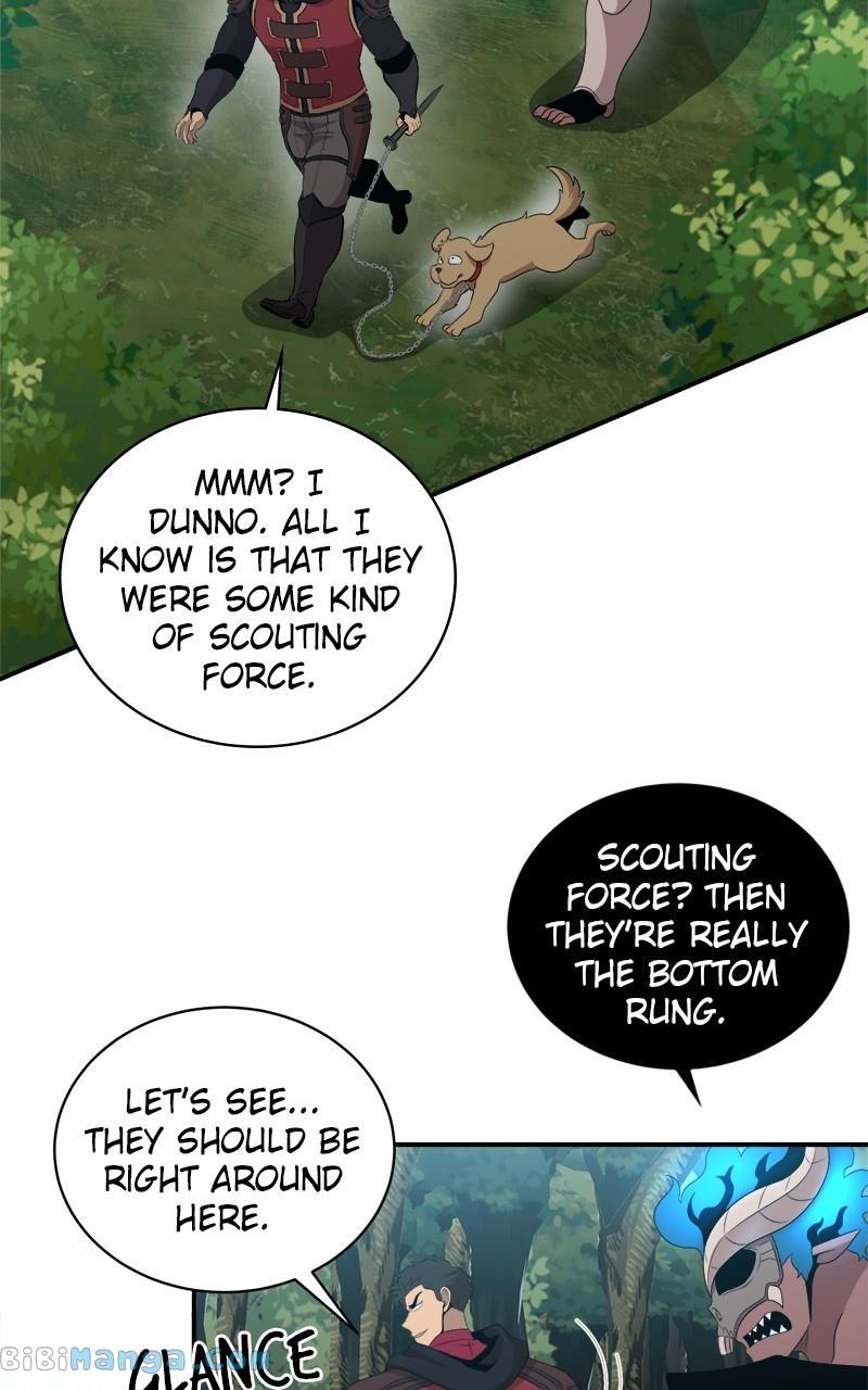 The Strongest Florist Chapter 150 - Page 28