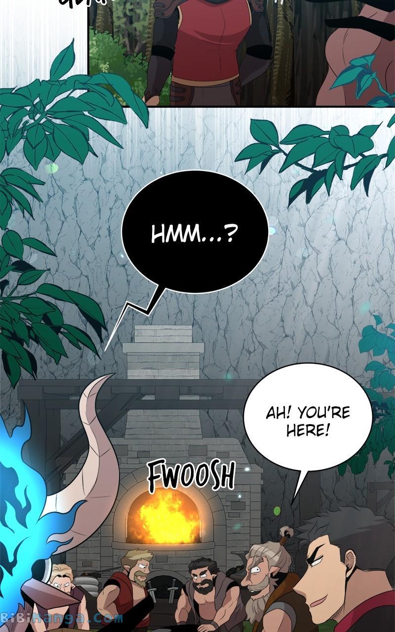 The Strongest Florist Chapter 150 - Page 29