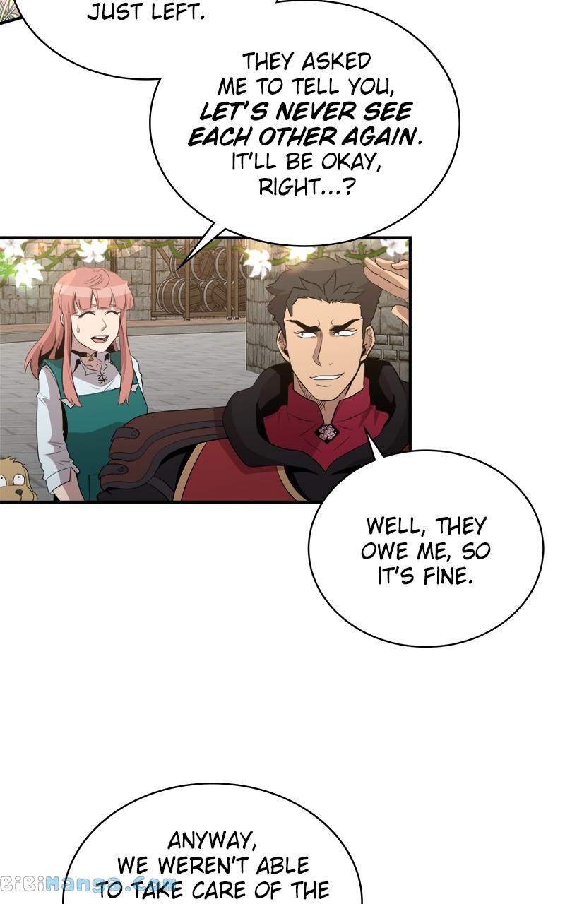 The Strongest Florist Chapter 150 - Page 3